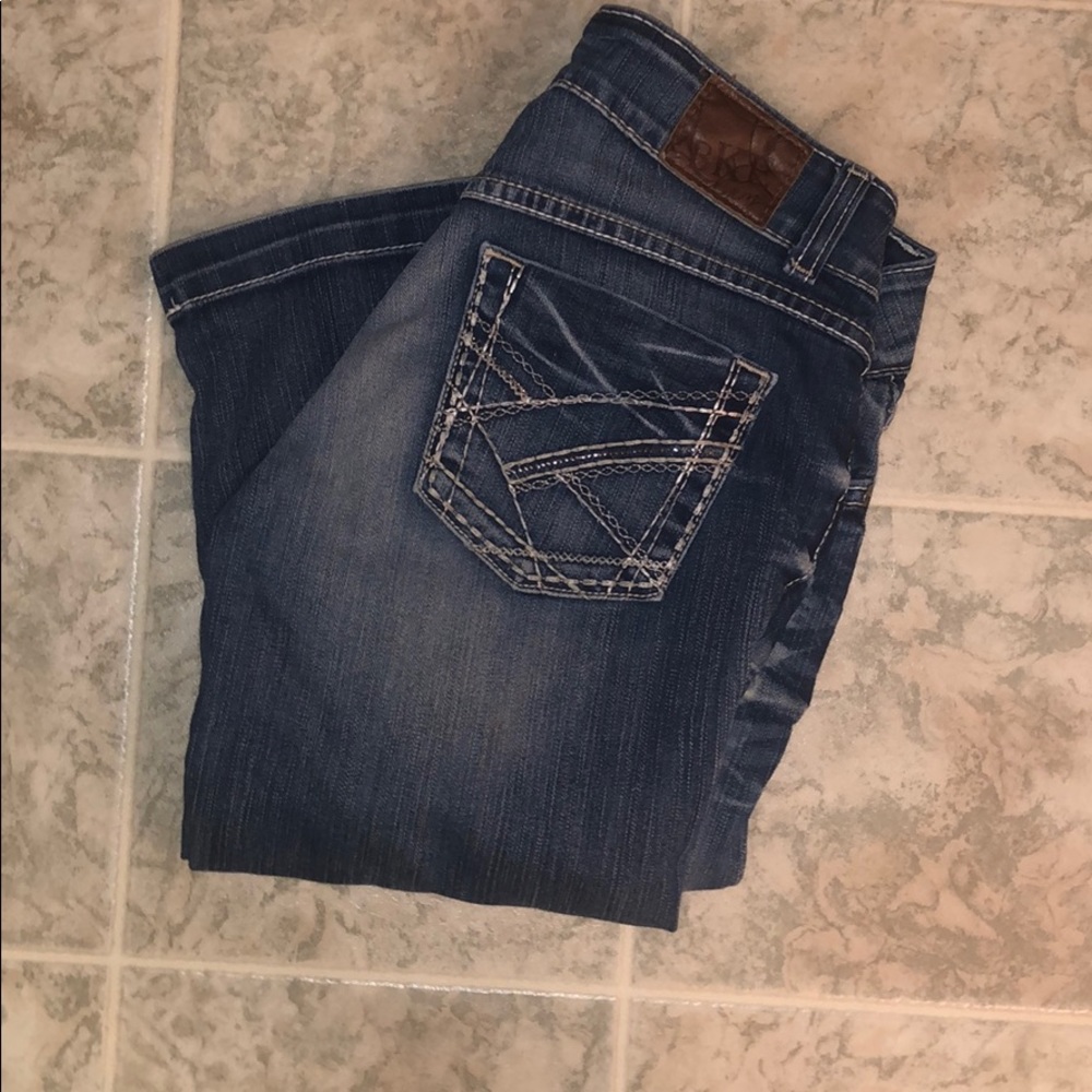 BKE size 27